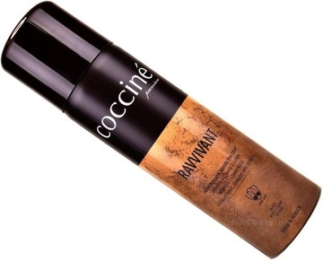 G12-64 ЧЕРНАЯ РЕСТАВРАЦИЯ ДЛЯ ЗАМШИ И ВЕЛЮРА НУБУК