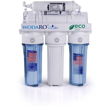 ФИЛЬТР ДЛЯ ВОДЫ ОСМОСА RO6 WaterRO ЭКО АКЦИЯ ДЕШЕВО RO