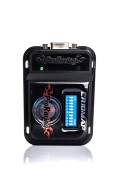 Chip Tuning Box CR10MAP do diesla common rail