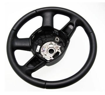 Руль Audi A4 B7 2004-2008 гг. НОВАЯ КОЖА