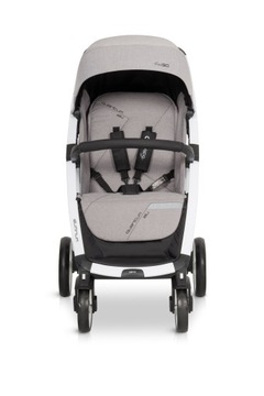Коляска EasyGo Quantum, БОЛЬШАЯ +++
