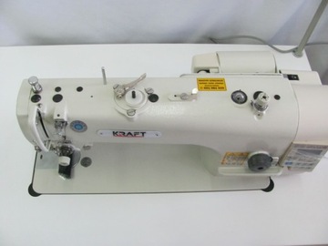 STEBNÓWKA PODWÓJNY TRANSP KRAFT KF-5410J-7 AUTOMAT