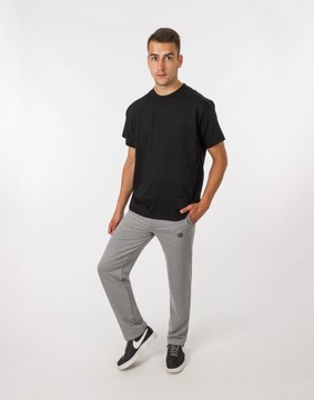 Мужские спортивные брюки RENNOX 125 5XL Меланж