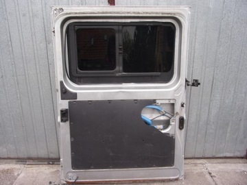 РАЗДВИЖНЫЕ ДВЕРИ ПРАВЫЕ DUCATO III BOXER 06-