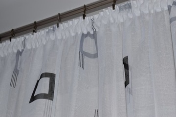 Хлопковая ЛЕНТА «ДРАКОН-КАРАНДАШ» шириной 6 см.