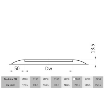 Черная розетка 120