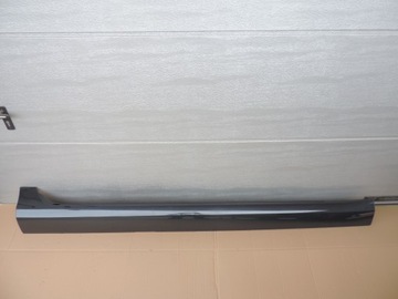 VOLVO V90 V 90 2017 2018 PRAWA LISTWA PROGOWA