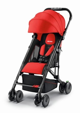 КОЛЯСКА RECARO EASYLIFE RUBY 5,7 кг