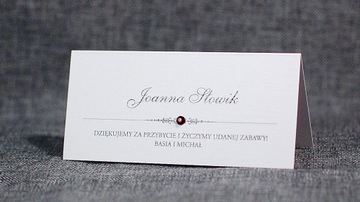 СВАДЕБНЫЕ ДЕРЕВНИ, ВИЗИТКИ, СВАДЕБНЫЙ СТОЛ - 2 ШТ.