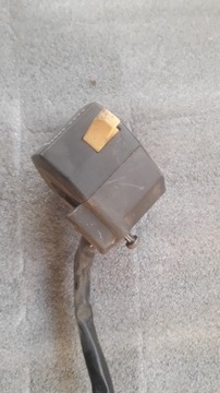 SUZUKI GS 500 ПЕРЕКЛЮЧАТЕЛИ НА РУЛЕ ЛЕВЫЙ ПЕРЕКЛЮЧАТЕЛЬ gsxf 600 750 Katana 400