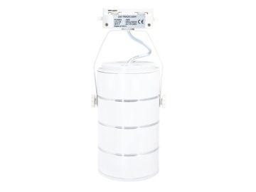 СВЕТОДИОДНАЯ МАГАЗИННАЯ ЛАМПА 30ВТ ТЕПЛЫЙ БЕЛЫЙ