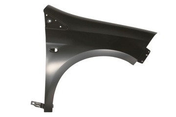 BŁOTNIK PRAWY FIAT BRAVO II 06-14 KAŻDY KOLOR