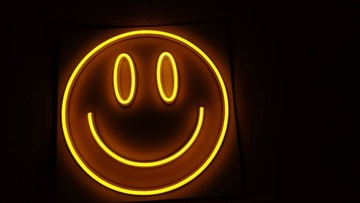 Neon LED Moon - ПРОИЗВОДИТЕЛЬ рекламных вывесок