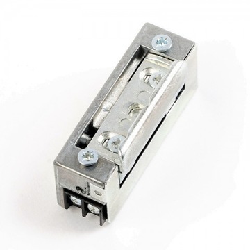 Elektrozaczep R4 12V Bez Blokady Zamki,Domofo