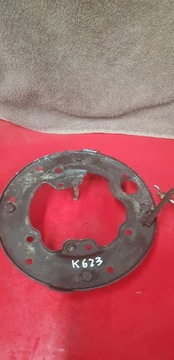 Yamaha YLM 553 446 453 346 342 osłona mocowanie