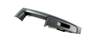 RĄCZKA UCHWYT DRZWI TYŁ PRAWY SKODA SUPERB II (3T) 2008r - 2015r ORYGINAŁ