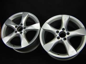 FELGA MERCEDES B-KLASA 246 CLA 176 17 5X112 ORYGIN
