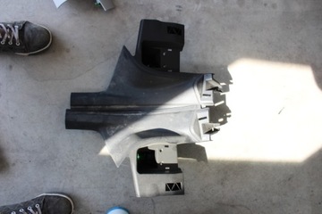 OSŁONA PROGU PRAWA LEWA OPEL ASTRA K 13450608