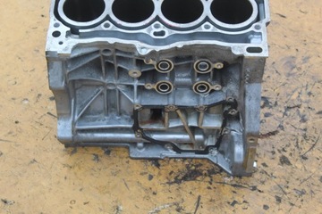 БЛОК ДВИГАТЕЛЯ VW SEAT AUDI 1.2 TSI CJZD