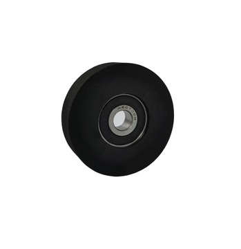 ROLKA ROLKI fi 45mm DOCISKOWE DOCISKOWA szer. 11mm