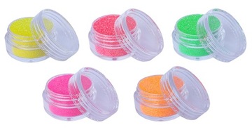 GLITTER Dust Tattoo 8 мл 5 мл 3 мл Шаблоны