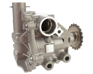 POMPA OLEJU 2.0 DCI TRAFIC II ESPACE IV ORYGINAŁ