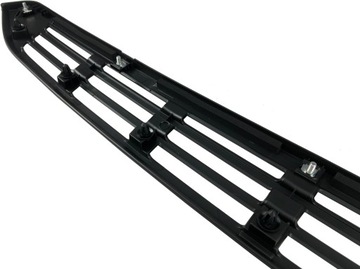 FIAT DUCATO НАКЛАДКА ВОЗДУХОЗАБОРНИКА НА КАПОРТ 14 лет