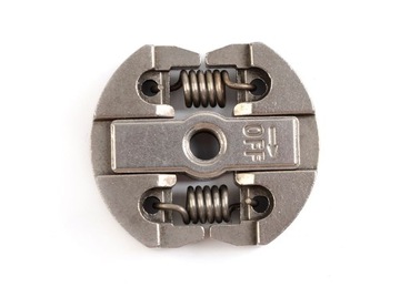 Bawyziezówka 2500 Организация регулирования