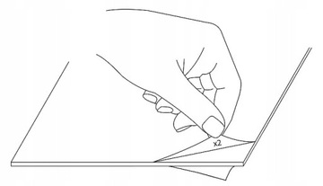 РАМКА ДЛЯ ФОТОГРАФИИ, КОРИЧНЕВАЯ РАМКА ДЛЯ ФОТОГРАФИИ 10х15 СМ