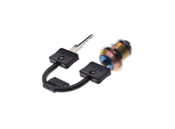 ЗАМОК КРЫШКИ SIMSON S51 S70 BAB ORG