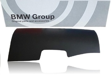 BMW X3 E83 Накладка на крюк заднего бампера M, пакет OE