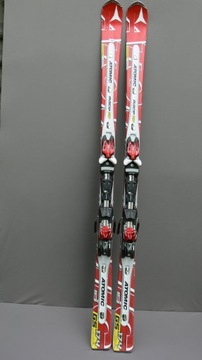 ATOMIC RACE GS D2 длина 174см.