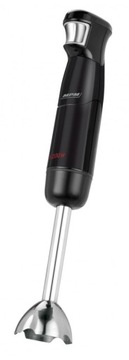 Mikser ręczny MPM MBL-30/C 1200 W czarny