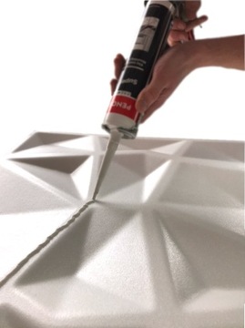 МОНТАЖНЫЙ КЛЕЙ ДЛЯ КАССЕТ 3D PENOSIL