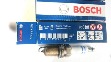 ŚWIECA ZAPŁONOWA BOSCH BMW E46 316i 318i e90 320i