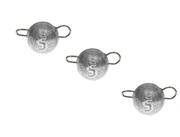 CZEBURASZKA KULKA JAXON SPINNING 5 g POLECAMY !!