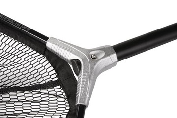 Подсак «Дракон» (защелка) 75х65см, длина 235 см.