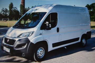 DUCATO BOXER JUMPER BULKWAY WALL GLASS 2006 - 2024 оригинал