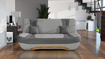 SOFA WERSALKA KANAPA ROZKŁADANA Z POJEMNIKIEM