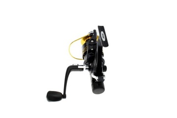 Катушка для ловли карпа Jaxon Top Carp FRXL 600 5,2:1