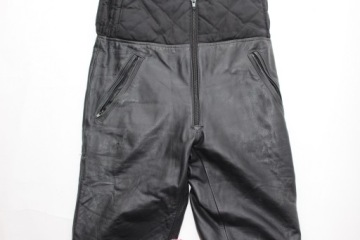 МОТОЦИКЛОВЫЕ БРЮКИ 356 DAINESE r 50, талия 84 см