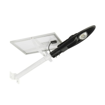 SOLARNA Lampa Uliczna LED 50W 6500K ELP-BJ-50 lens