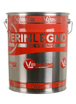 Lakier do mebli wysoki połysk Verinlegno 1kg KREM