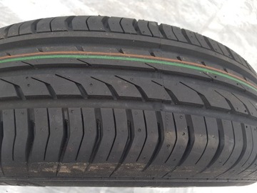 VW POLO 6R CONTINENTAL ЗАПАСНОЕ КОЛЕСО 14 ДЮЙМОВ