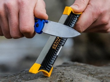 Точилка с направляющими Work Sharp WSGPS