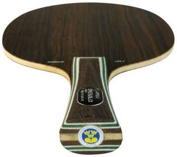 Мастер-доска STIGA EMERALD VPS V, Настольный теннис