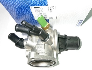 BEHR 14888 TERMOSTAT ALFA ROMEO 159 2.4 JTDM