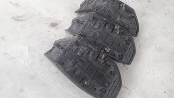 YAMAHA XJ 900 750 85+ СИДЕНЬЕ СИДЕНЬЕ ПЕРЕДНЕЕ СИДЕНИЕ