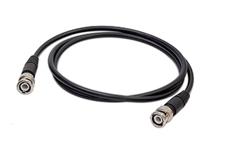 Kabel przewód 2xBNC ultradźwiękowego testera ciąży