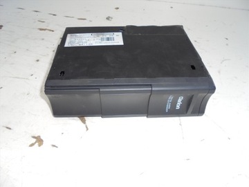ZMIENIARKA CD CLARION PU-2590A